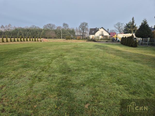 Działka budowlana Kraków Nowa Huta