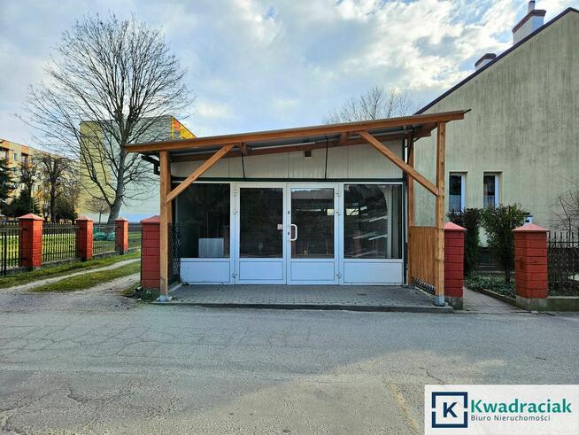 Lokal użytkowy Sanok, Jana Pawła Ii