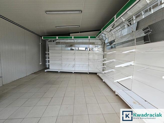 Lokal użytkowy Sanok, Jana Pawła Ii