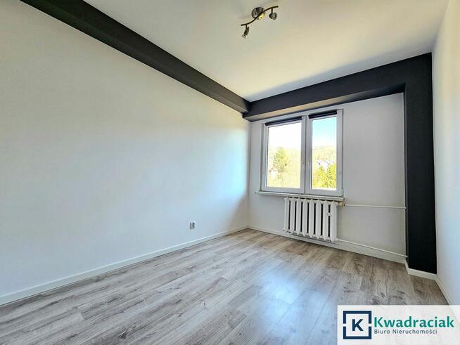 Mieszkanie Ustrzyki Dolne, Pck