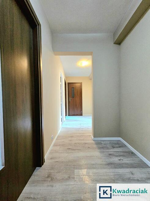 Mieszkanie Ustrzyki Dolne, Pck