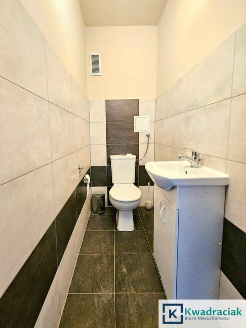 Mieszkanie Ustrzyki Dolne, Pck