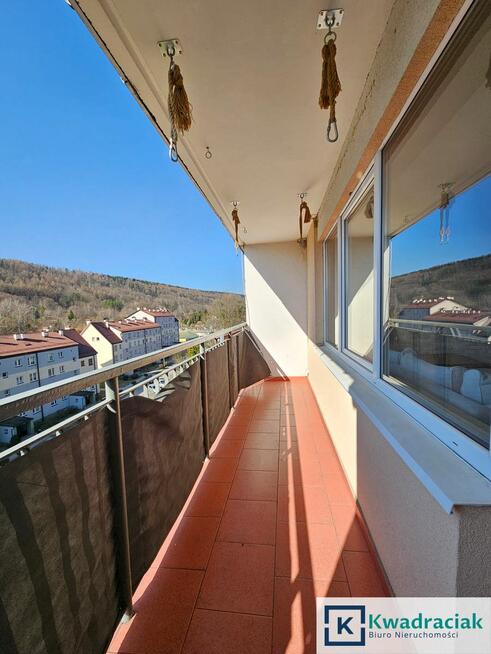 Mieszkanie Ustrzyki Dolne, Pck