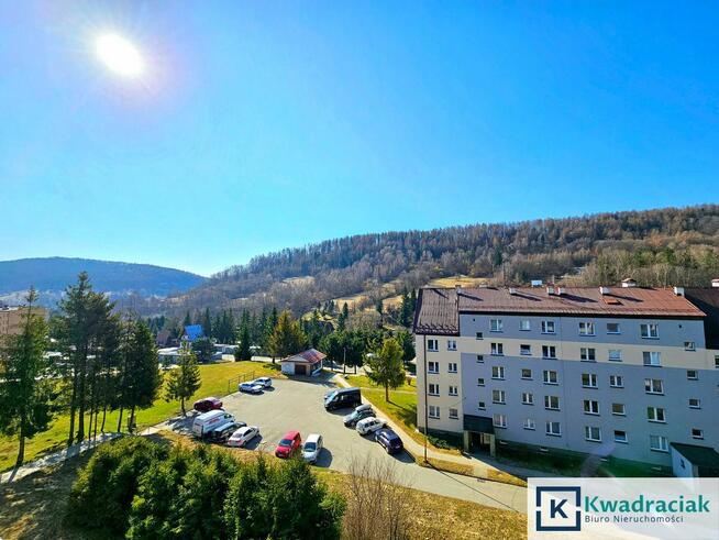 Mieszkanie Ustrzyki Dolne, Pck