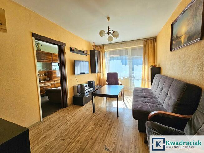 Mieszkanie Ustrzyki Dolne, Jana Iii Sobieskiego