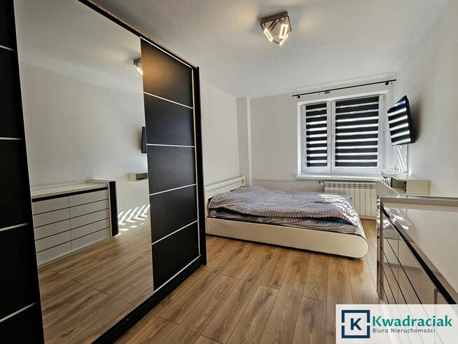 Mieszkanie Uherce Mineralne gm. Olszanica,