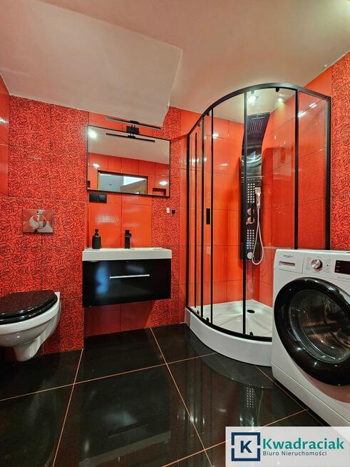 Mieszkanie Uherce Mineralne gm. Olszanica,