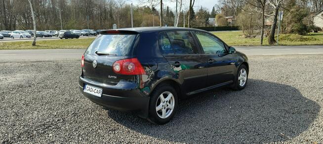 Volkswagen Golf Stan bardzo dobry.