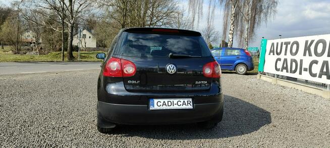 Volkswagen Golf Stan bardzo dobry.