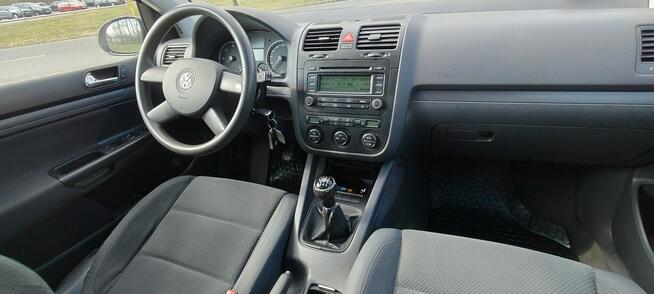 Volkswagen Golf Stan bardzo dobry.