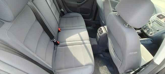 Volkswagen Golf Stan bardzo dobry.