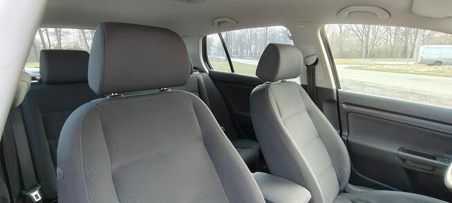 Volkswagen Golf Stan bardzo dobry.