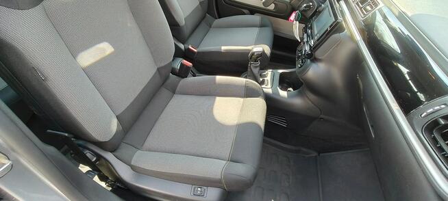 Citroen C3 Krajowy, książka serwisowa.