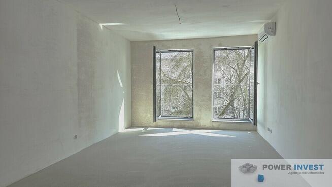 Gotowe, klimatyzacja, ogrzewanie podłogowe, Huta