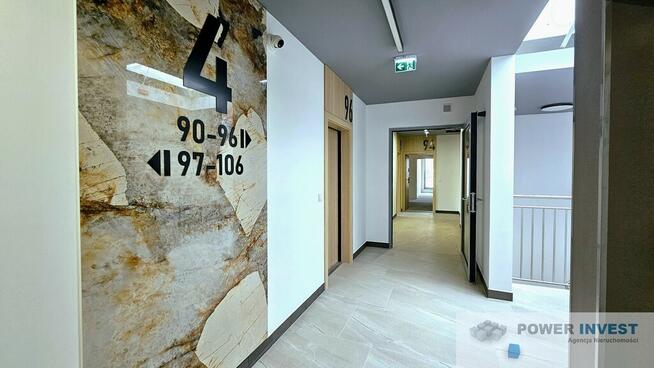 Gotowe mieszkanie 3-pokojowe, klimatyzacja, Huta