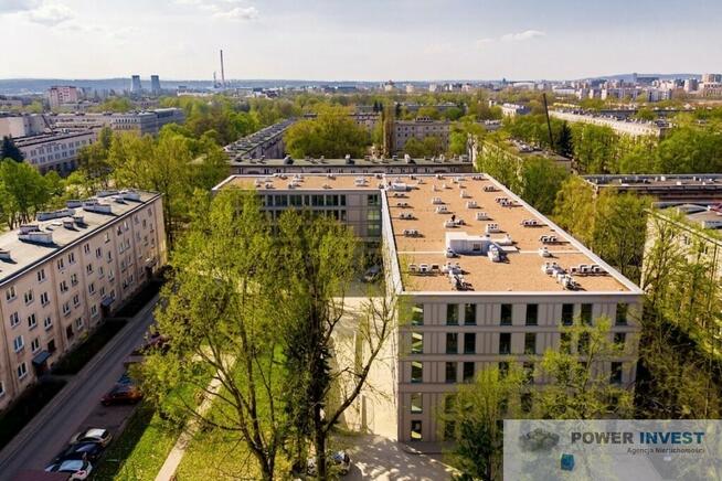 Przestronne, jasne, świetnie skomunikowane!