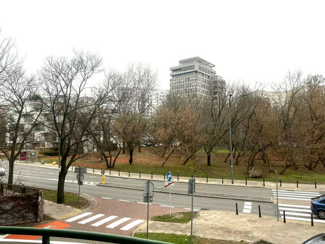 Mieszkanie Warszawa gm. Żoliborz Żoliborz, Gwiaździsta