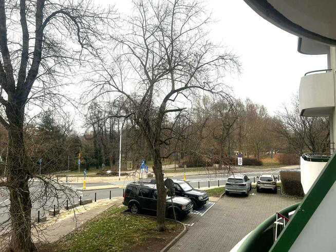 Mieszkanie Warszawa gm. Żoliborz Żoliborz, Gwiaździsta