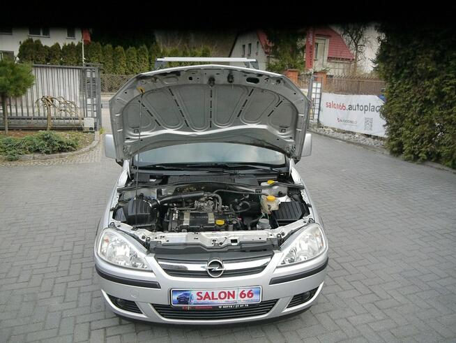 Opel Combo 1.4b Stan b.dobry klima bez rdzy i korozji bezwypadkowy Gwarancja 12mc