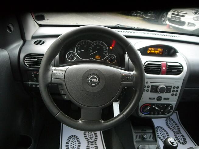 Opel Combo 1.4b Stan b.dobry klima bez rdzy i korozji bezwypadkowy Gwarancja 12mc