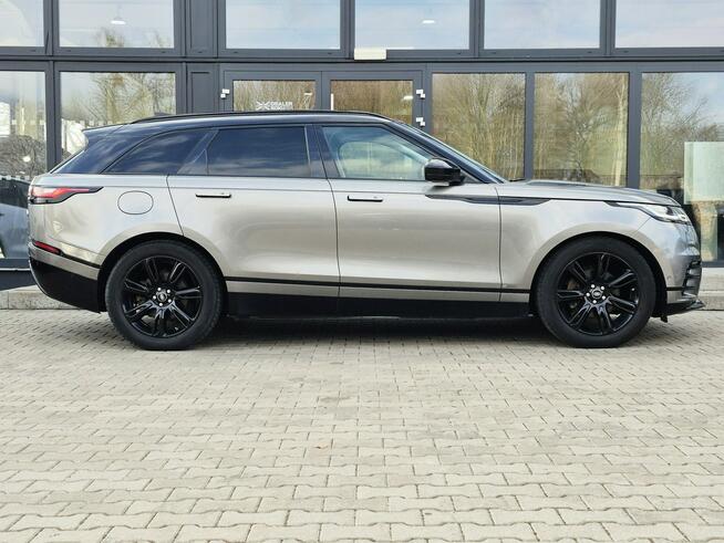 Land Rover Range Rover 2.0D TD4 240KM AWD R-Dynamic USŁUGA KOMISOWA