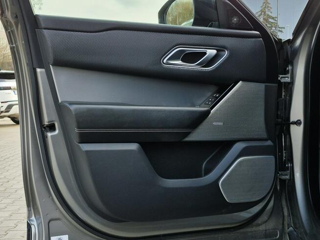 Land Rover Range Rover 2.0D TD4 240KM AWD R-Dynamic USŁUGA KOMISOWA