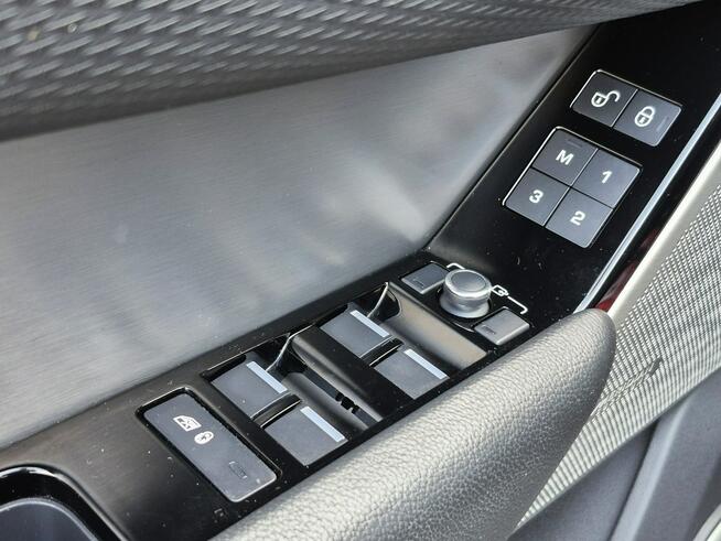 Land Rover Range Rover 2.0D TD4 240KM AWD R-Dynamic USŁUGA KOMISOWA