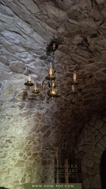 Stylowy dom pod Zamkiem