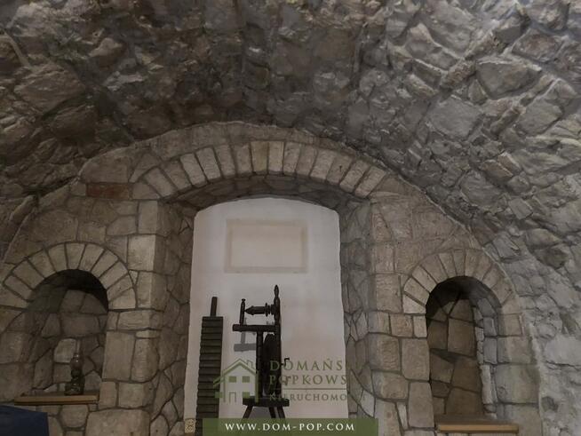 Stylowy dom pod Zamkiem