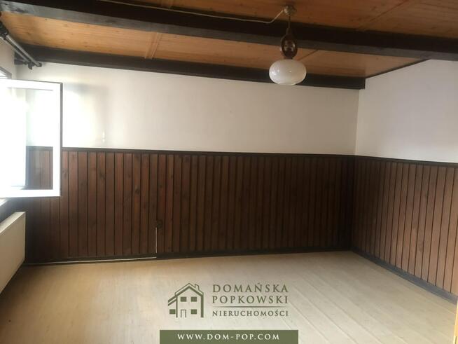 Stylowy dom pod Zamkiem