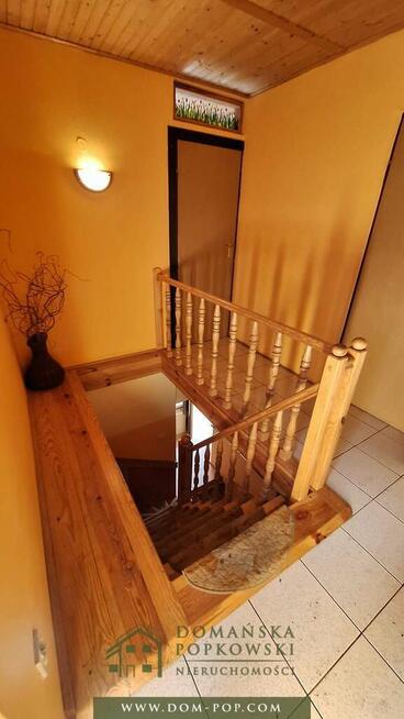 Stylowy dom pod Zamkiem