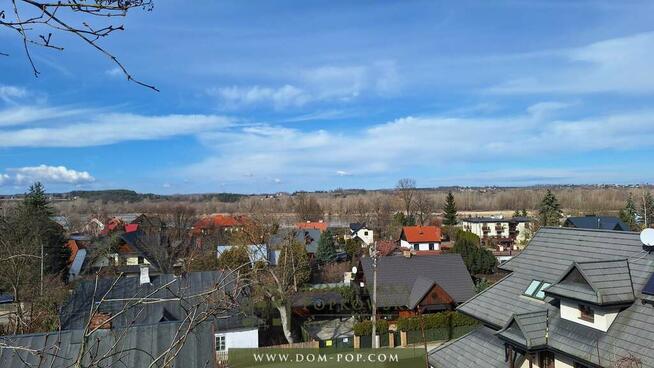 Stylowy dom pod Zamkiem