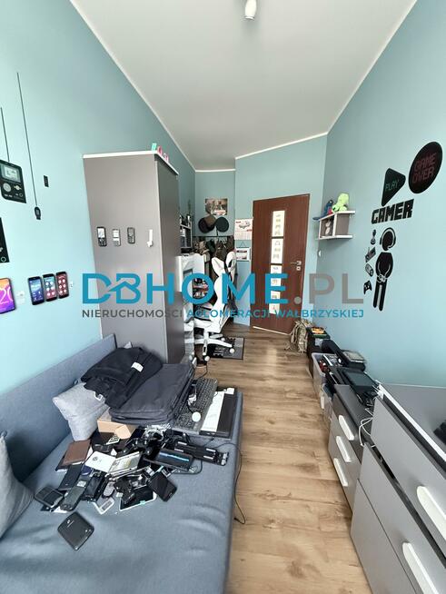 Mieszkanie Wałbrzych Stary Zdrój