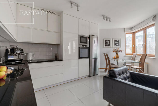 Mieszkanie Piaseczno,