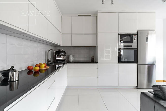 Mieszkanie Piaseczno,