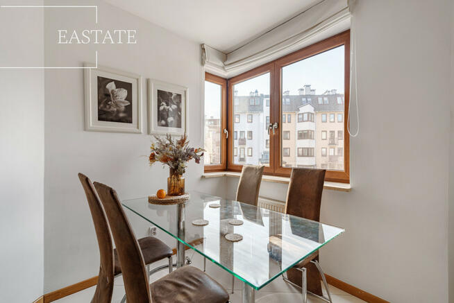 Mieszkanie Piaseczno,