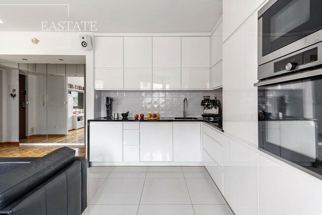 Mieszkanie Piaseczno,