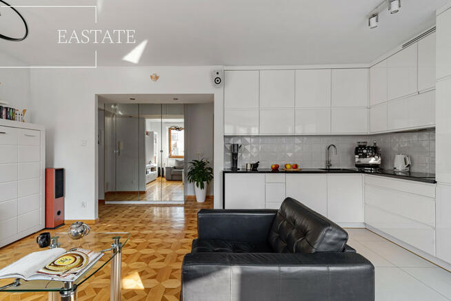 Mieszkanie Piaseczno,