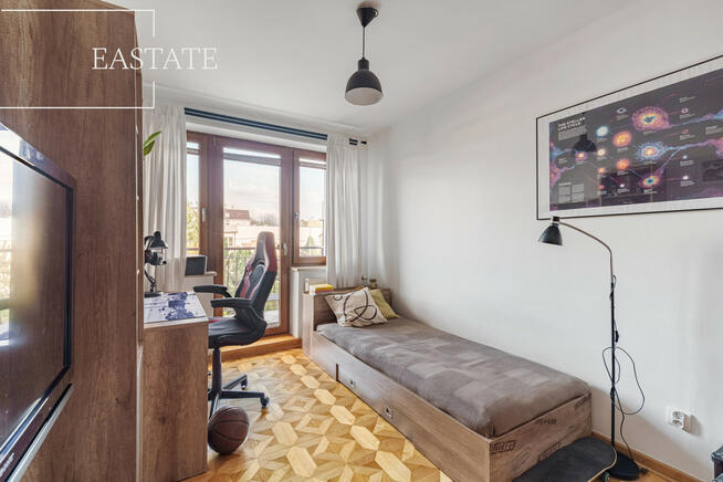 Mieszkanie Piaseczno,