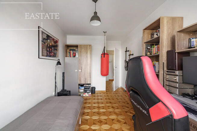 Mieszkanie Piaseczno,