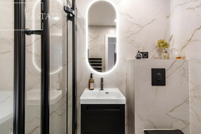 Mieszkanie Piaseczno,