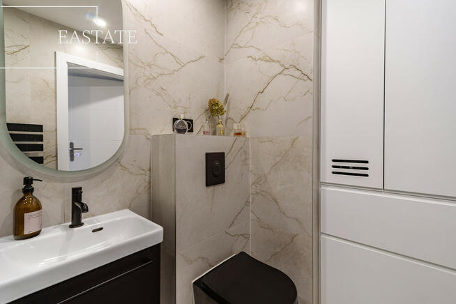 Mieszkanie Piaseczno,