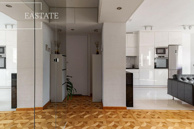 Mieszkanie Piaseczno,