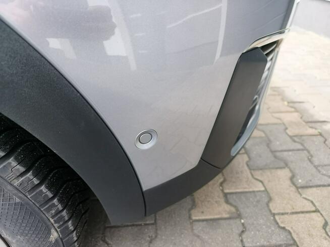 Peugeot 5008 1.6 manual*kamera cofania*nawigacja*7 osobowy*100% bezwypadkowy*