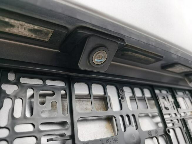 Peugeot 5008 1.6 manual*kamera cofania*nawigacja*7 osobowy*100% bezwypadkowy*