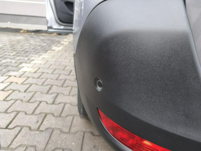 Peugeot 5008 1.6 manual*kamera cofania*nawigacja*7 osobowy*100% bezwypadkowy*