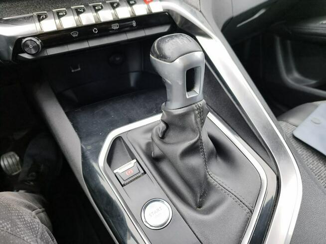 Peugeot 5008 1.6 manual*kamera cofania*nawigacja*7 osobowy*100% bezwypadkowy*