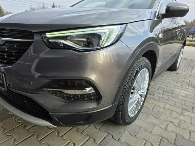 Opel Grandland X FULL*FULL*bezwypadkowy*panorama*navi*kamera cofania*el.klapa*