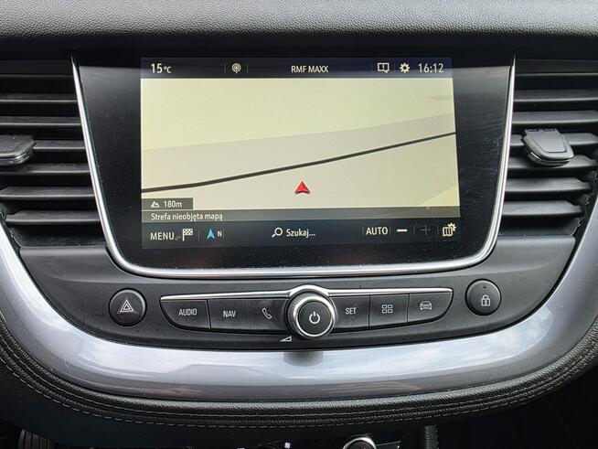 Opel Grandland X FULL*FULL*bezwypadkowy*panorama*navi*kamera cofania*el.klapa*