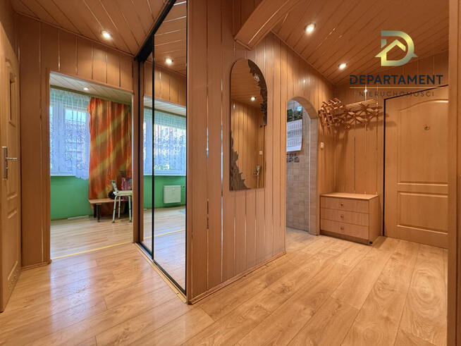 Mieszkanie Wojkowice,